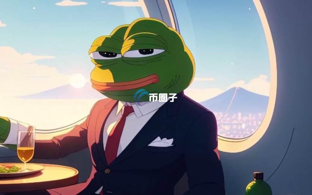 未来暴涨的数字货币龙头? 未来暴涨的数字货币龙头?