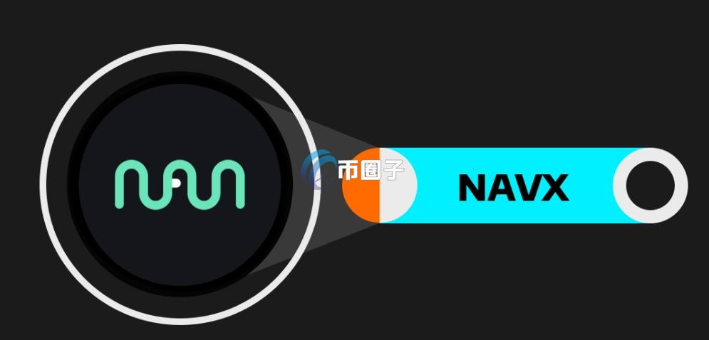 NAVX币是龙头币吗？会成为万倍币吗？