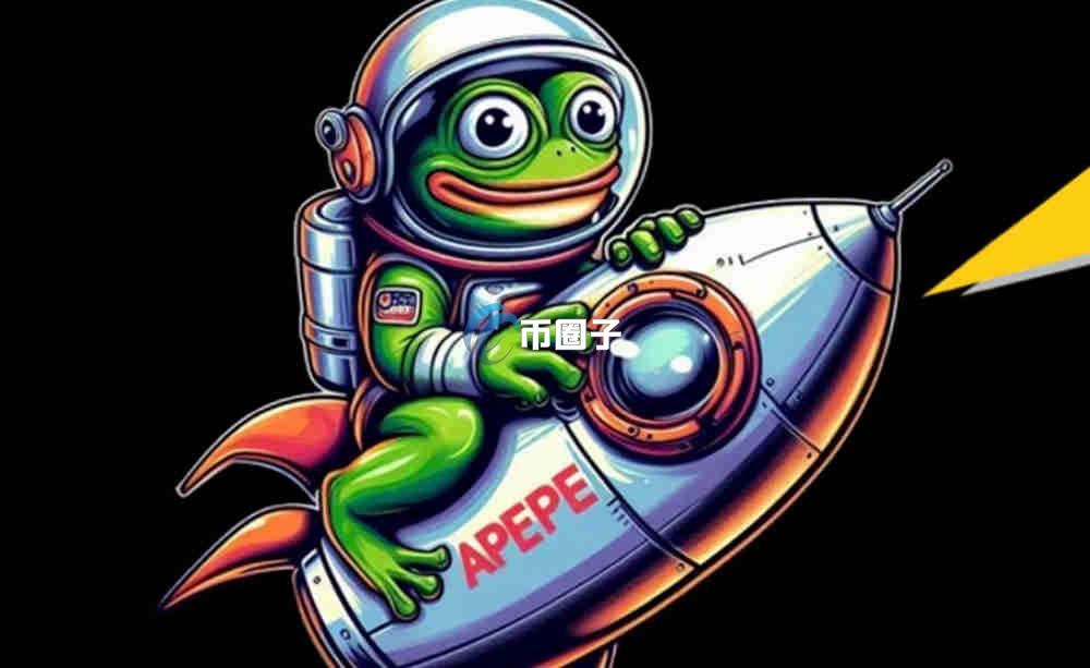 APEPE币发行价格多少?APEPE币发行价格介绍 APEPE币发行价格多少?APEPE币发行价格介绍