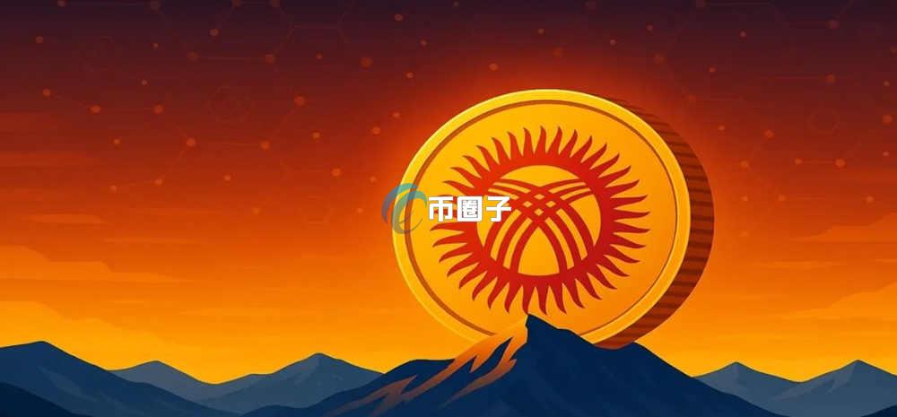 KGST币在哪里购买？KGST币购买交易新手教程