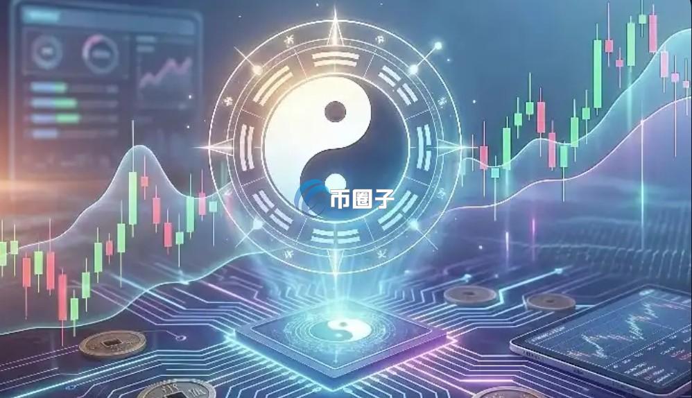 人生K线是什么币种？三分钟彻底了解人生K线币