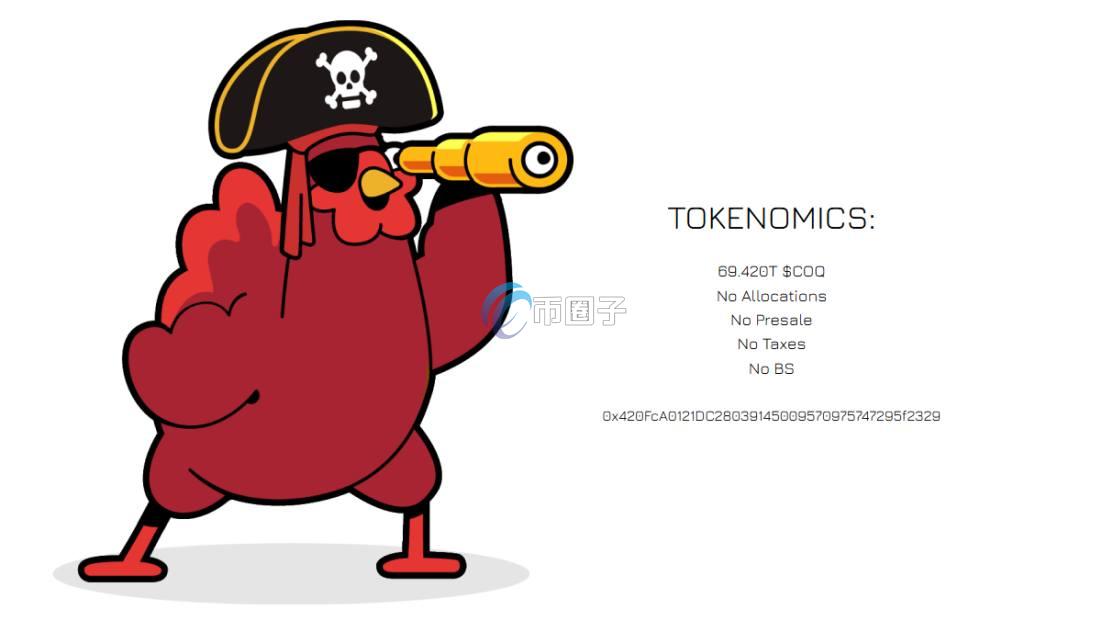 COQ币未来会涨到多少？COQ币未来价格预测