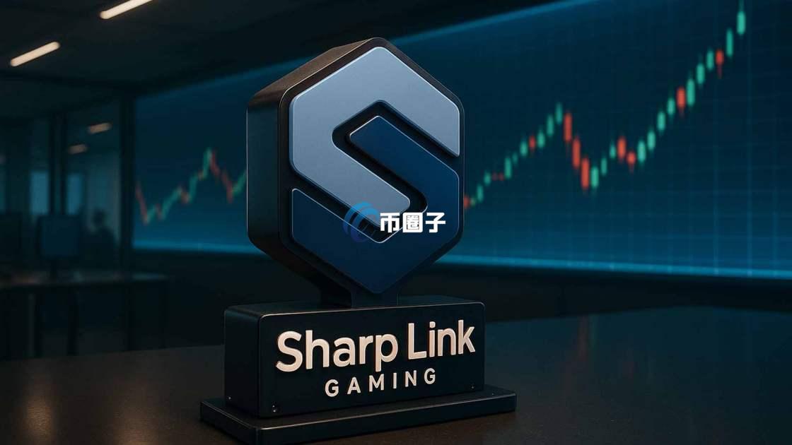 以太坊储备公司有哪些？