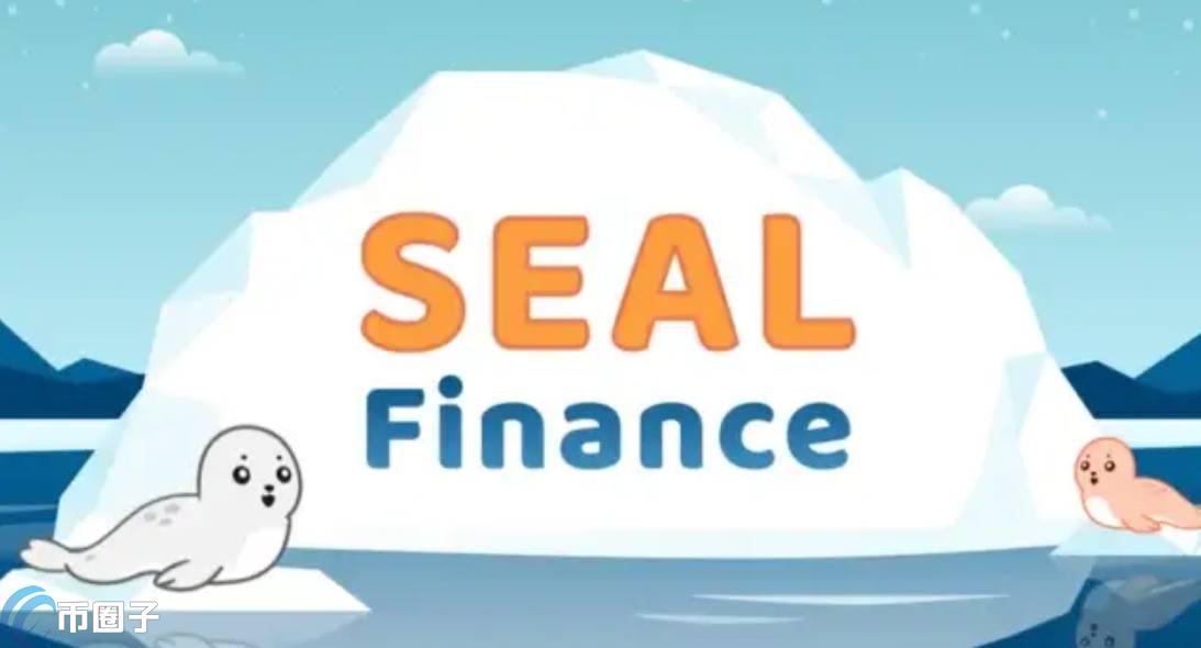 SEAL是什么币种？SEAL币前景怎么样？