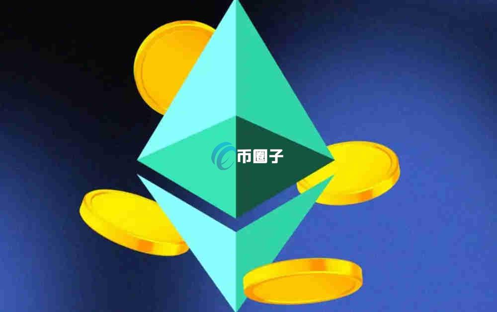 以太坊持仓量排名榜一览！以太坊持仓分布图