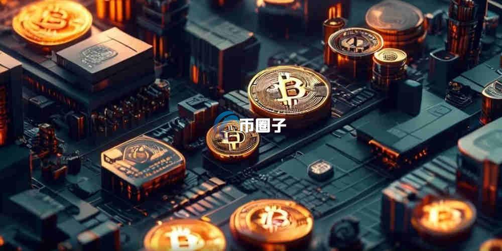 加密货币外生变量有哪些？有哪几种呢？