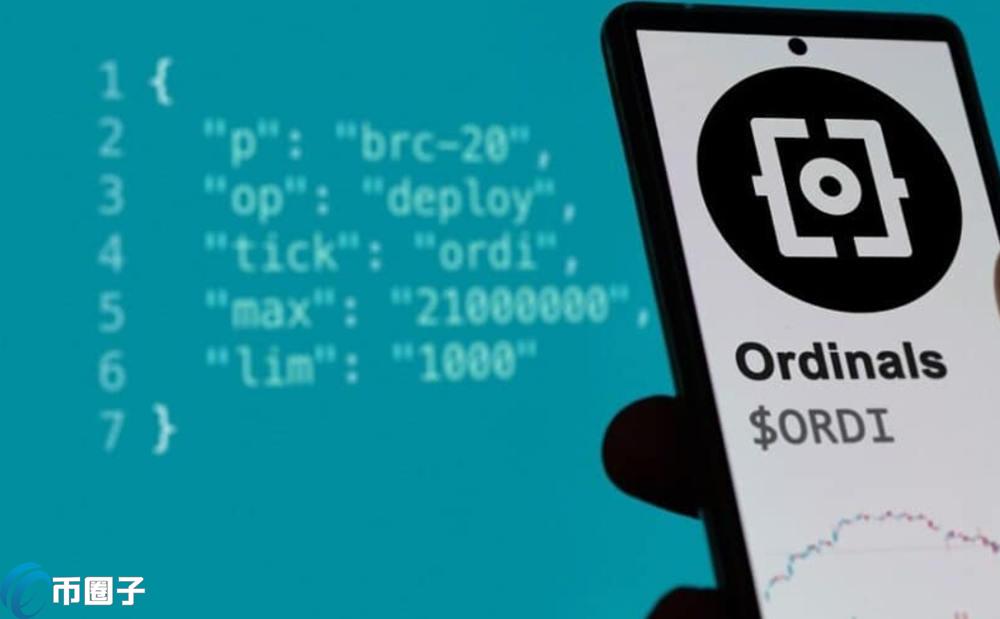 奥迪是哪个虚拟币？ORDI/奥迪币是山寨币吗？