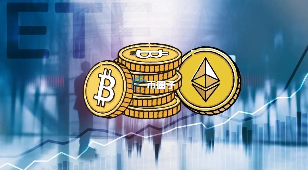 最有可能暴涨的5种币种是什么？