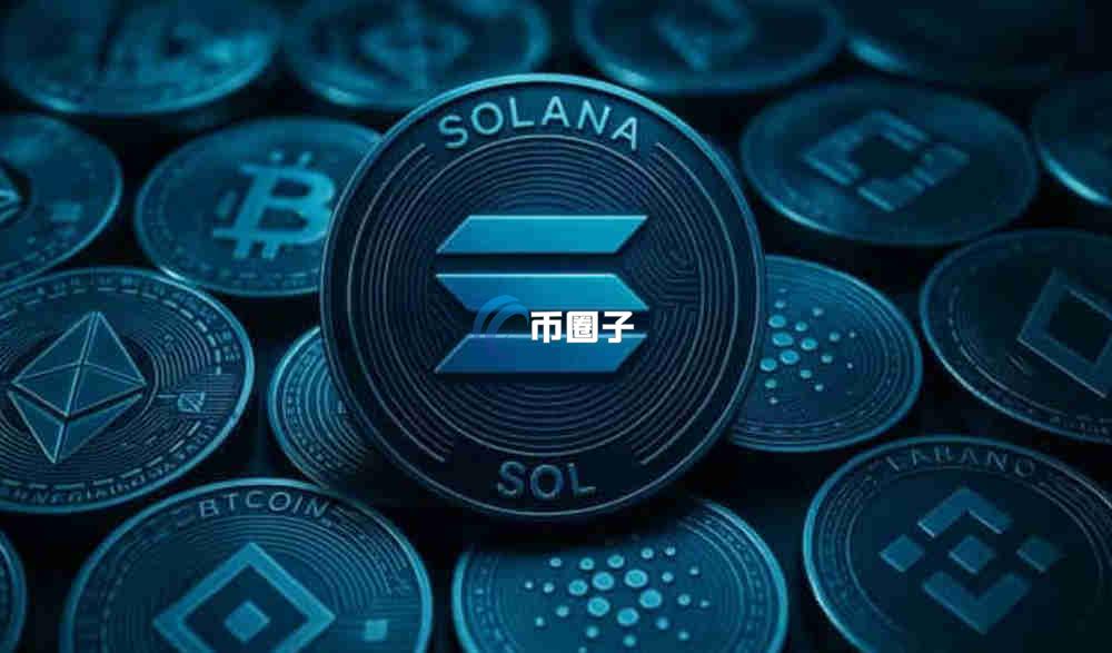 SOL币总量是无限的吗?SOL币总量多少? SOL币总量是无限的吗?SOL币总量多少?