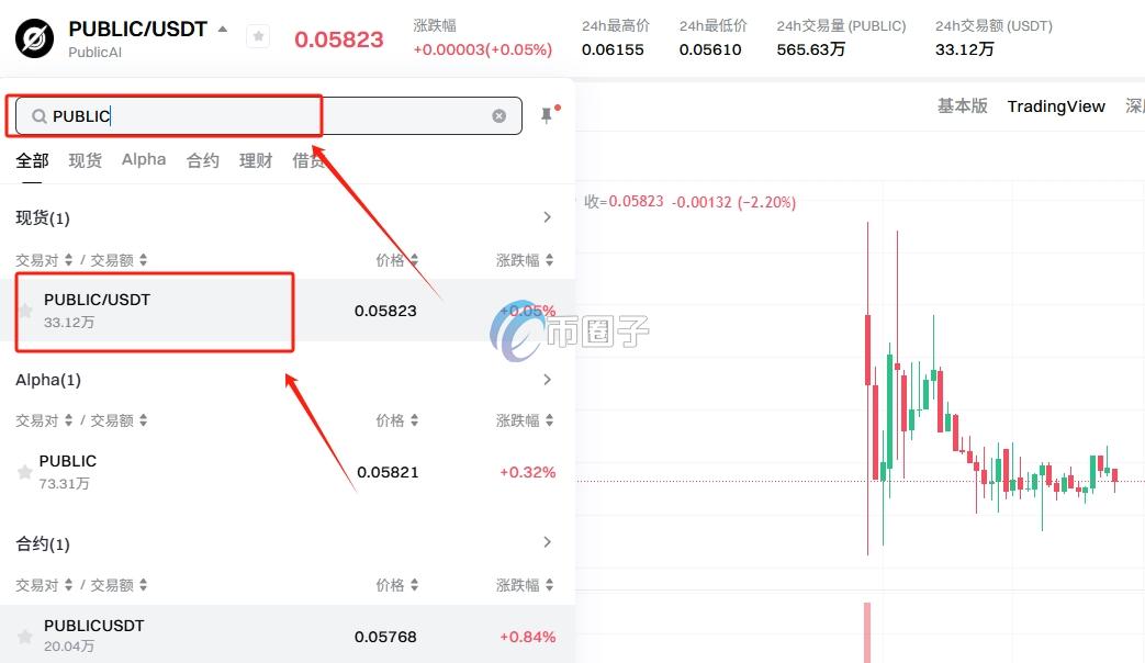 PUBLIC币交易最迟几天结束?在哪交易? PUBLIC币交易最迟几天结束?在哪交易?