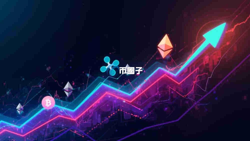 山寨币暴涨前的征兆是什么？山寨币暴涨前征兆分析