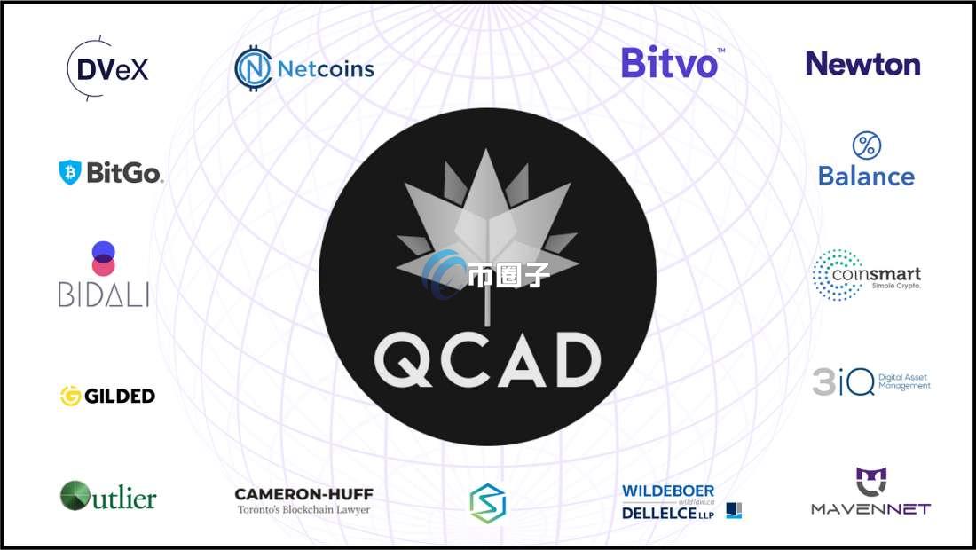 QCDA币是什么币种？QCDA币全面介绍