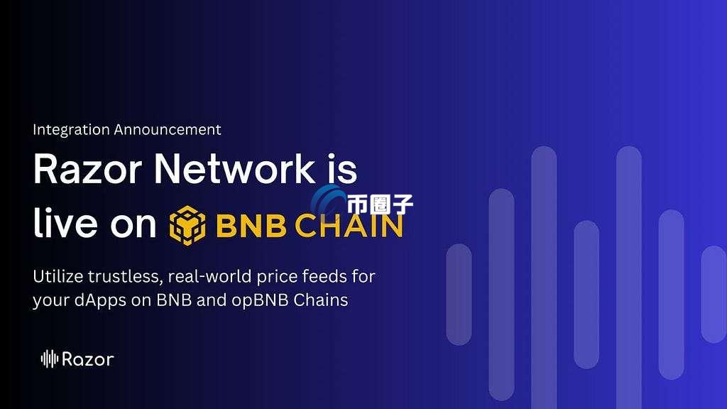 RAZOR是什么币种？RAZOR币怎么样？