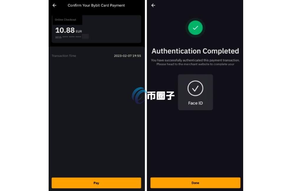 加密货币信用卡怎么用？加密货币信用卡最全图文使用教程