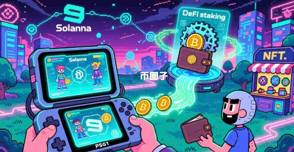 PLAY是什么币种？PLAY币值得投资吗？