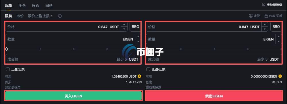 EIGEN币什么价可以买?怎么买? 23391af73c22c994279197225ee22199.jpg