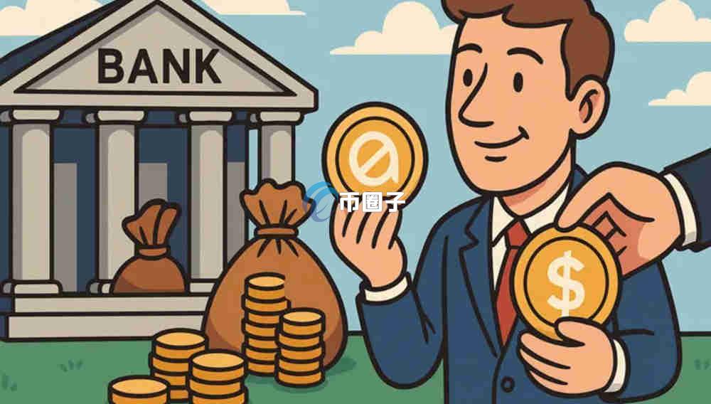 稳定币对普通人有好处吗？有啥好处呢？