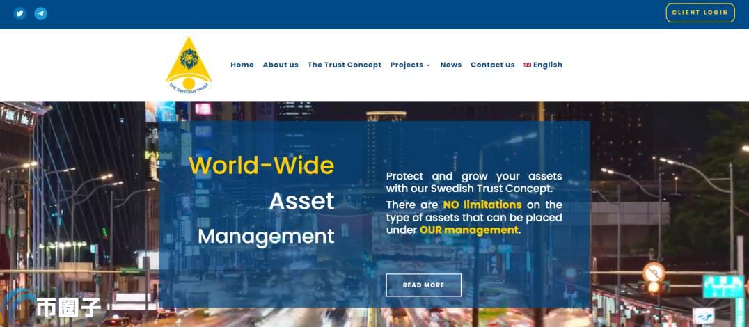 SWED是什么币种？SWED币能不能投资？