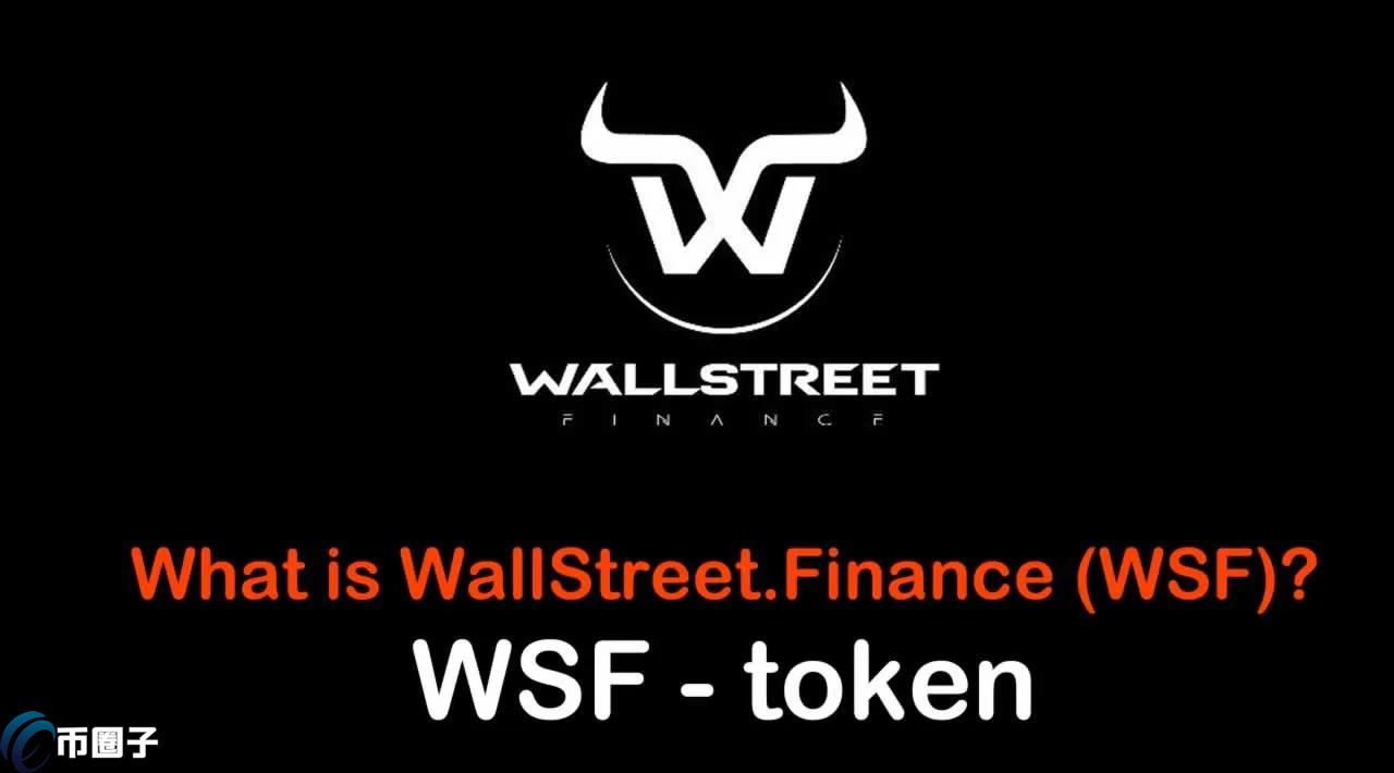 WSF是什么币种？WSF币前景怎么样？