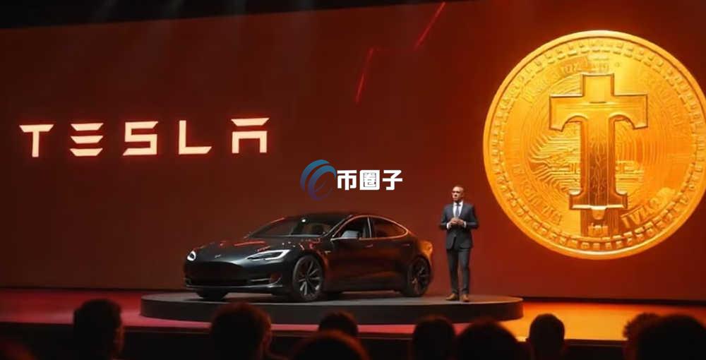 什么是TSLA币？一文搞懂币安特斯拉U本位股票永续合约