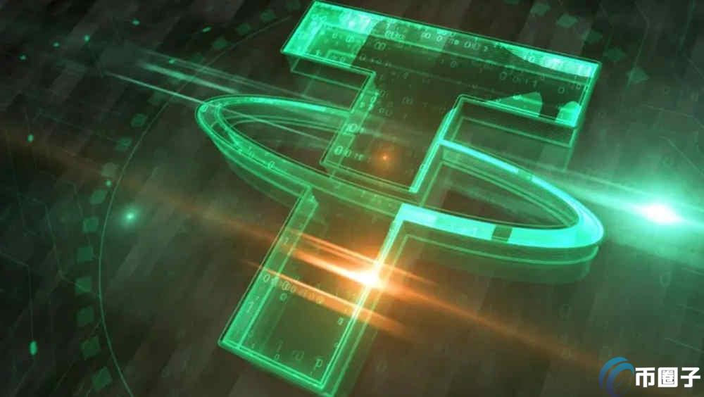 USDT一天可以交易几次？