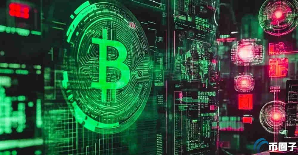 特朗普支持加密货币最受益的是什么？