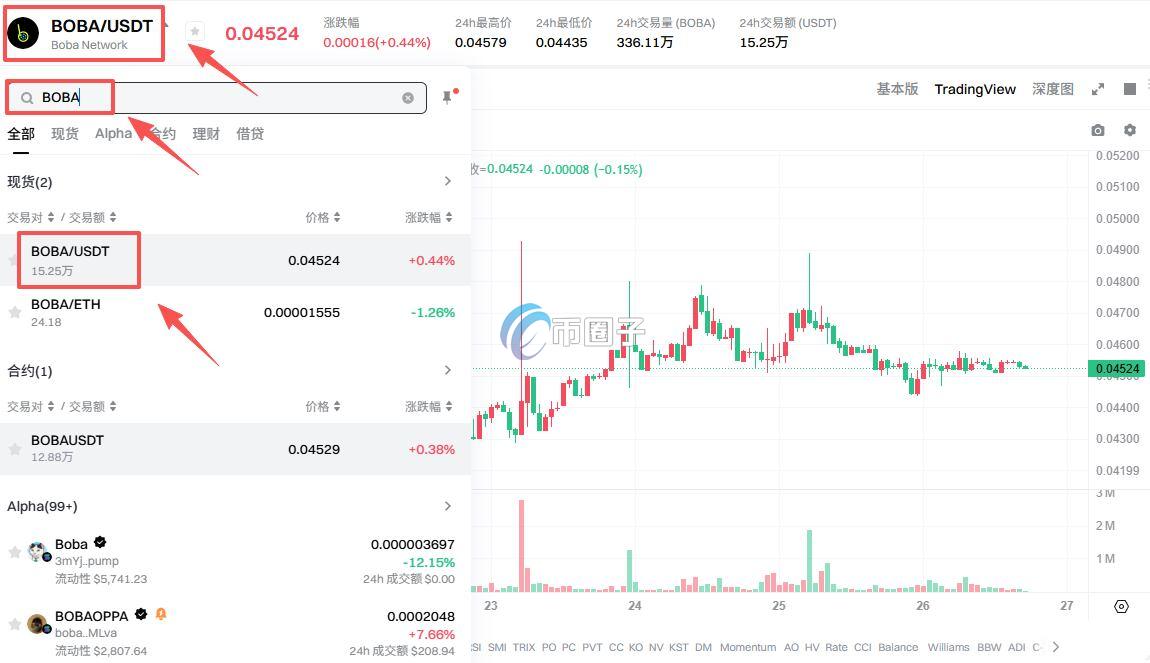 BOBA币什么时候发行的？BOBA币发行时间介绍