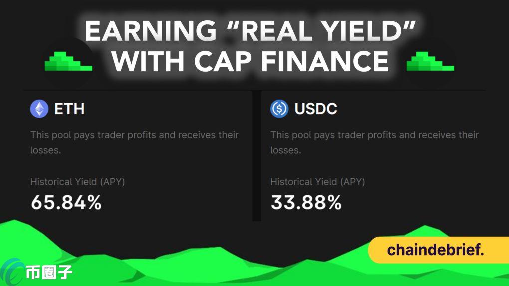 CAP币历史最高价格和最低价格多少钱？