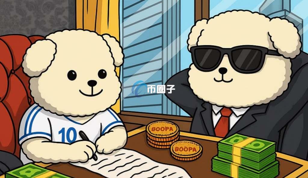 BOOPA是什么币种?BOOPA币有价值吗? BOOPA是什么币种?BOOPA币有价值吗?