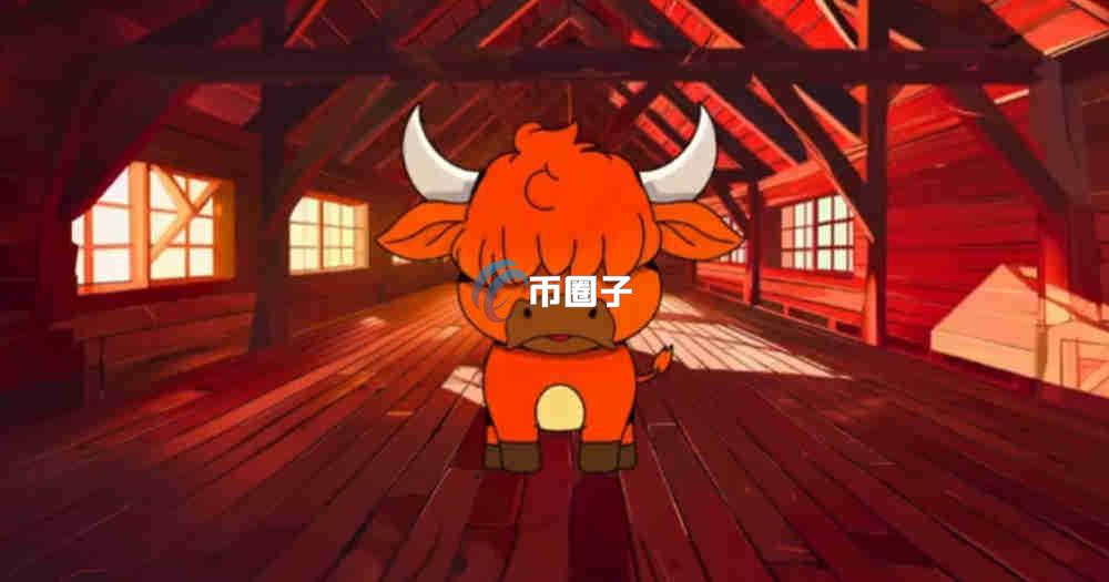 TRADOOR是什么币种?TRADOOR币有投资价值吗? TRADOOR是什么币种?TRADOOR币有投资价值吗?