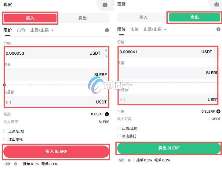 SLERF币怎么买？SLERF币交易所买入指南
