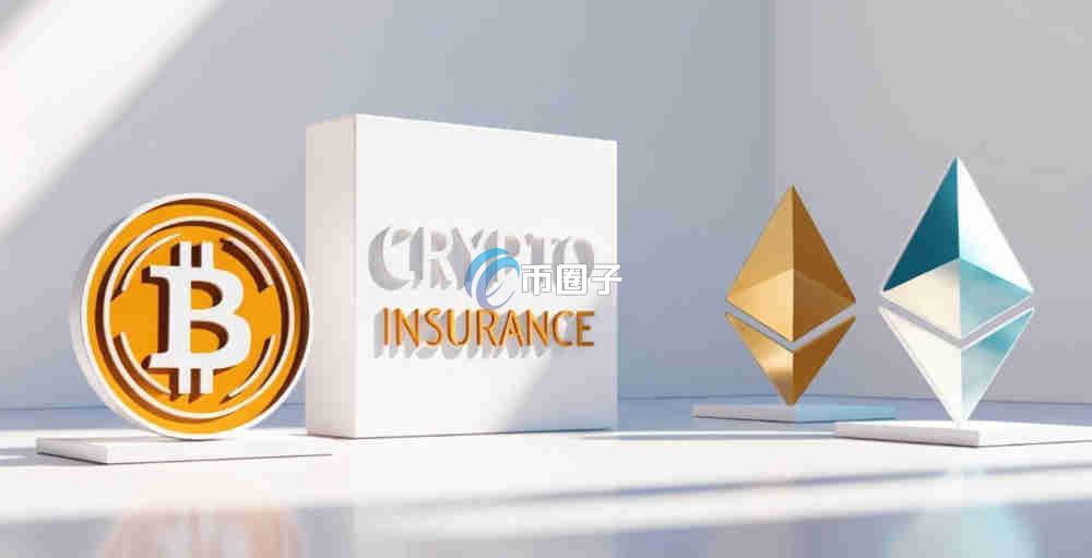 去中心化保险概念币有哪些？保险板块币种大盘点