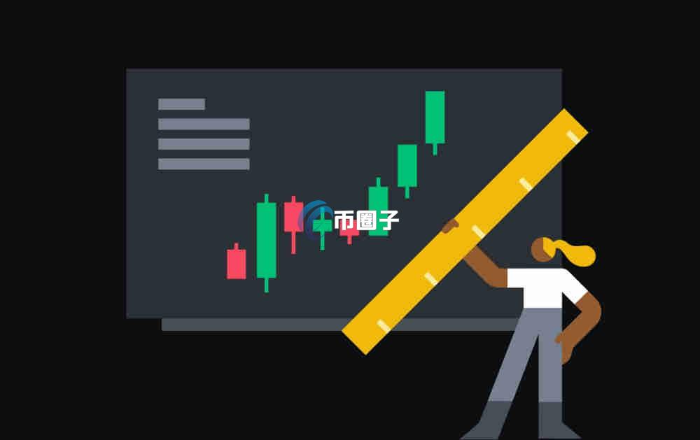 虚拟币走势图怎么看涨跌？