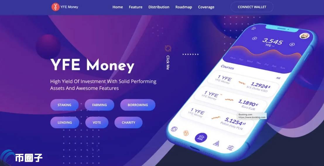 YFE是什么币种？YFE币前景怎么样？