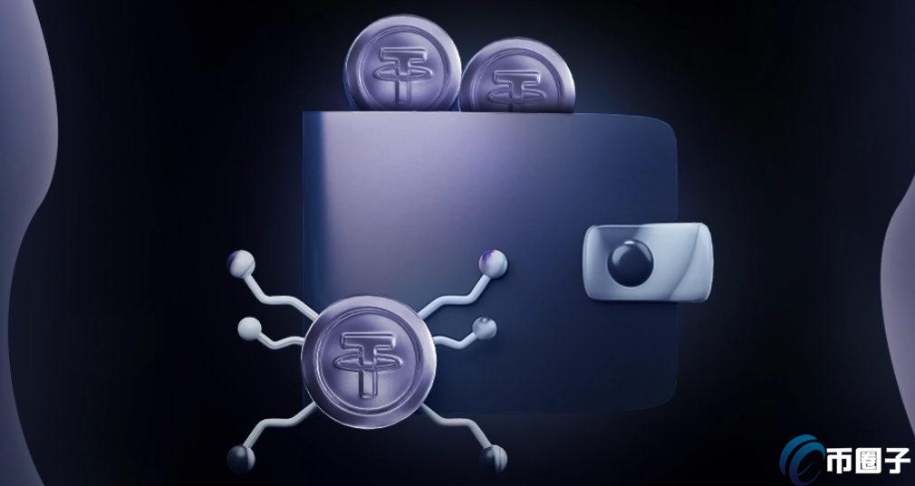 科普USDT地址能查到在哪个位置吗？