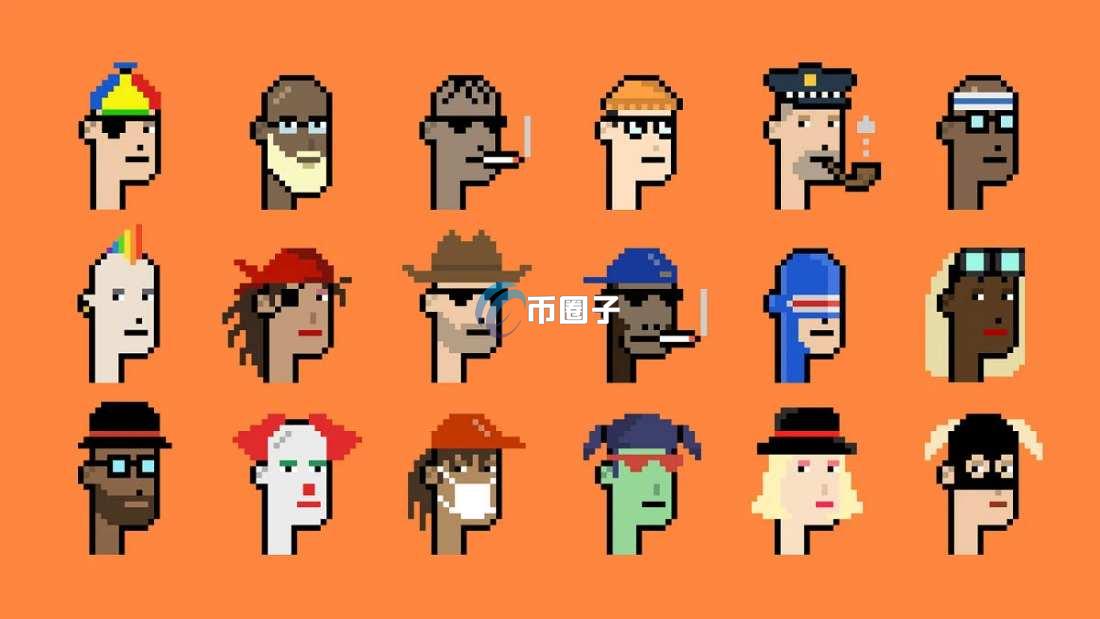 UPUNK币发行价格和发行总量是多少？