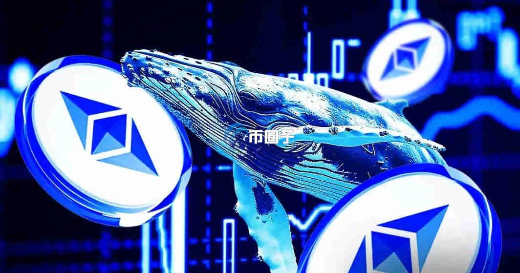 以太坊公链上都有什么币?以太坊公链币种排名 以太坊公链上都有什么币?以太坊公链币种排名