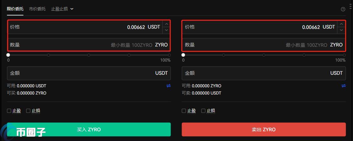 ZYRO币还能交易吗？怎么买？