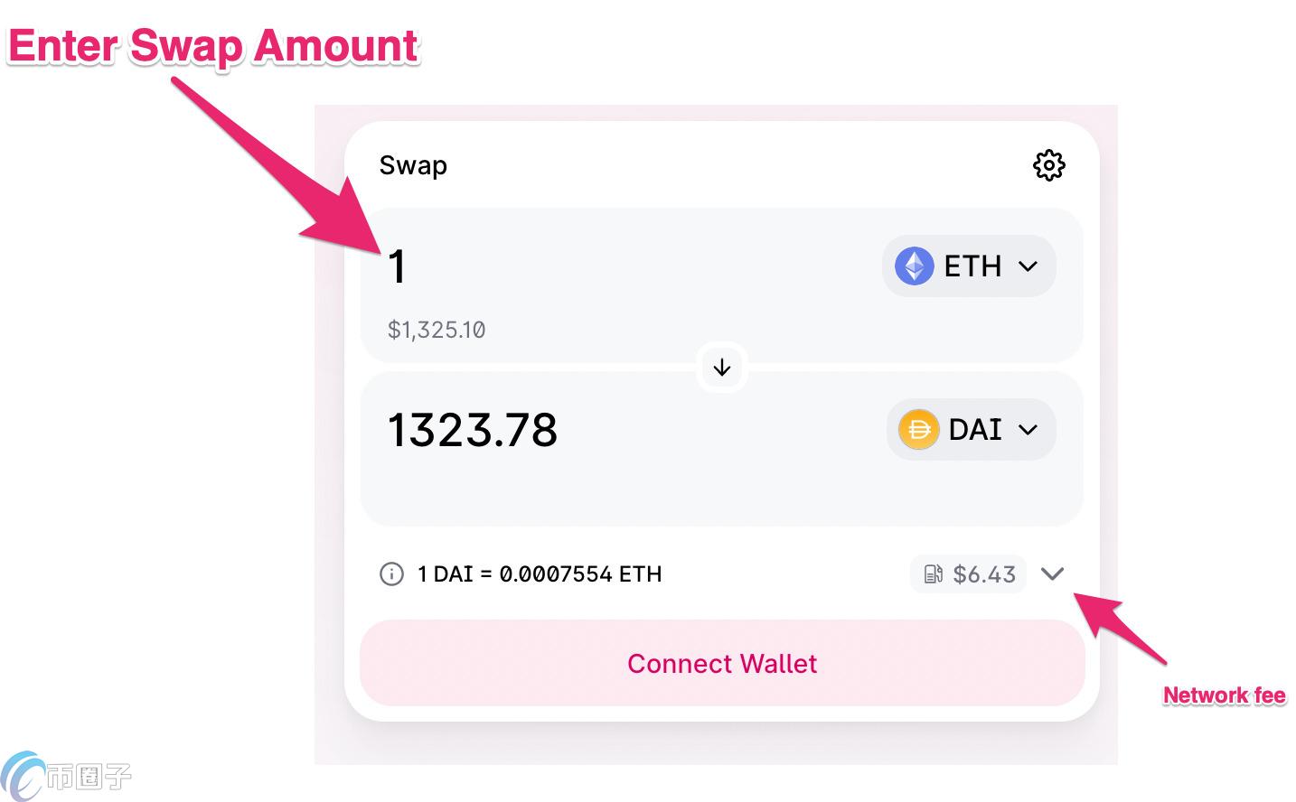 INUS币怎么买？INUS币购买方法小白入门
