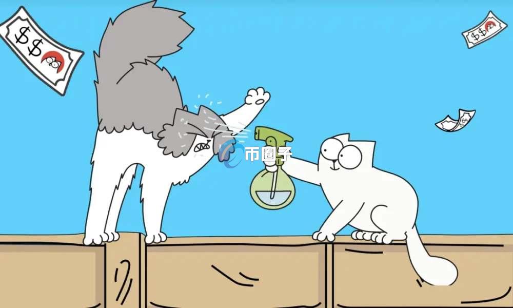 一文了解1000CAT币和CAT币的区别