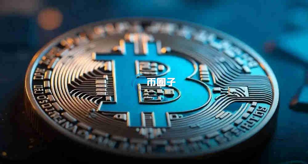 2025暴涨的四大龙头币是什么？