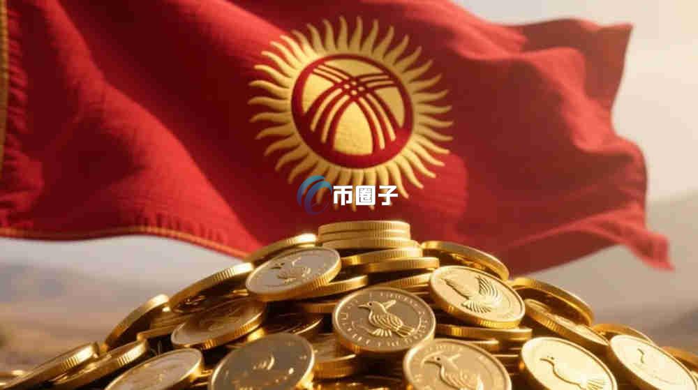 KGST是什么币种?KGST币还能涨吗? KGST是什么币种?KGST币还能涨吗?