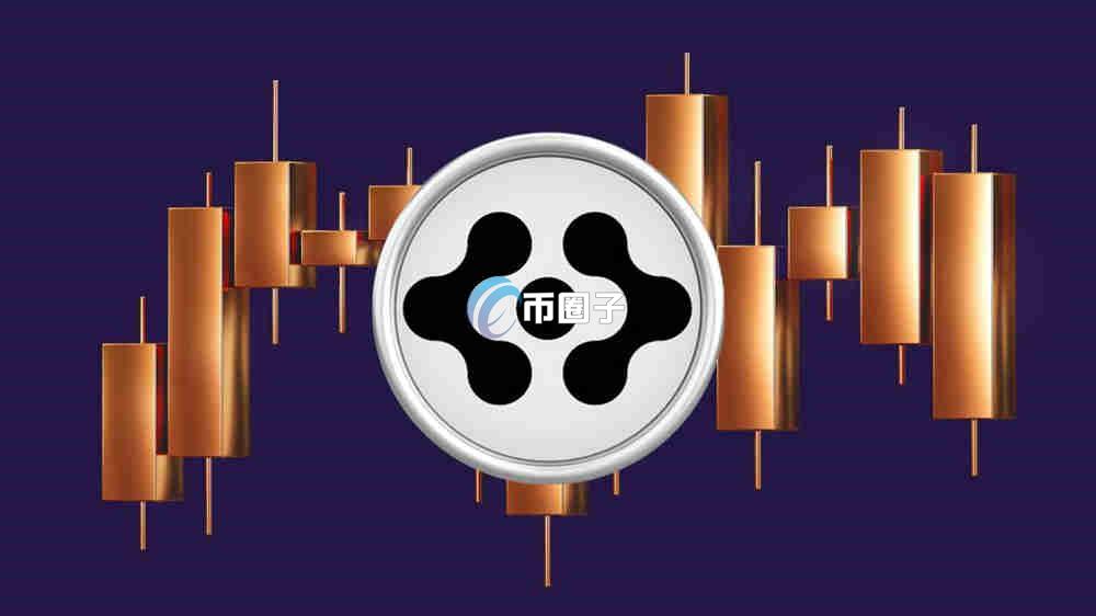 基础架构代币有哪些？介绍几个主流基础架构代币