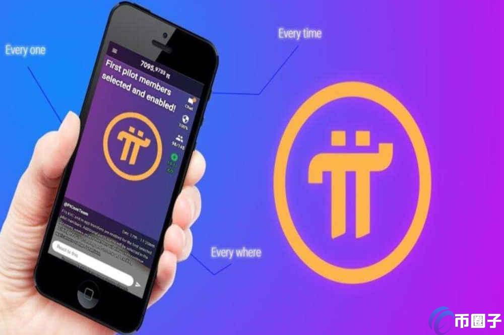 全面分析pi币总量那么高将来会值钱吗？