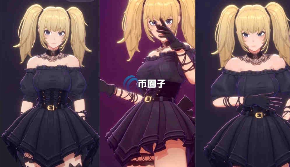 ANI是什么币种？Ani Grok Companion/ANI币价值如何？