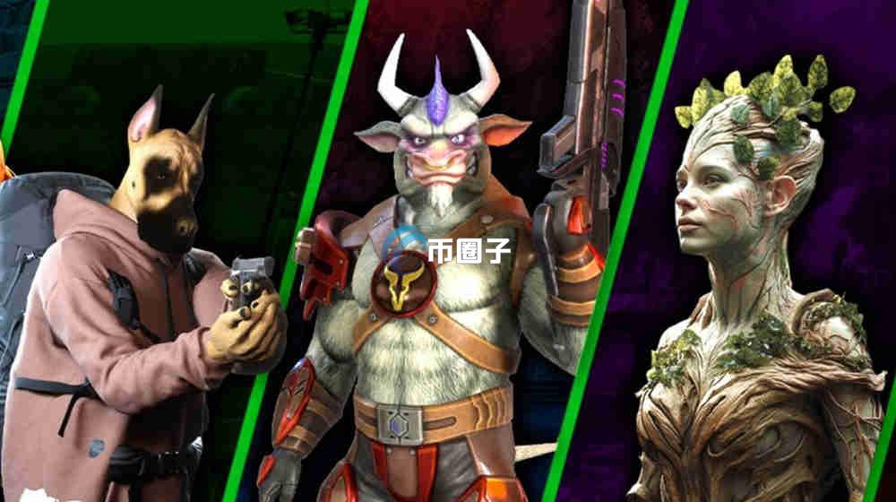 3ULL是什么币种?3ULL币有投资价值吗? 3ULL是什么币种?3ULL币有投资价值吗?