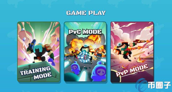 CGAR是什么币种?全面介绍CGAR币(CryptoGuards) CGAR是什么币种?全面介绍CGAR币(CryptoGuards)