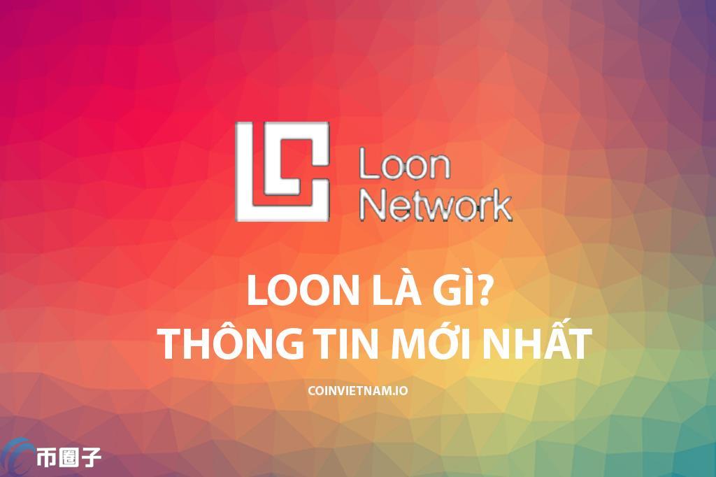 LOON币价格多少？LOON币历史价格一览