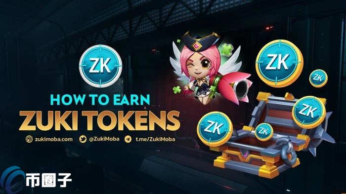 ZUKI是什么币种？ZUKI币值得投资吗？