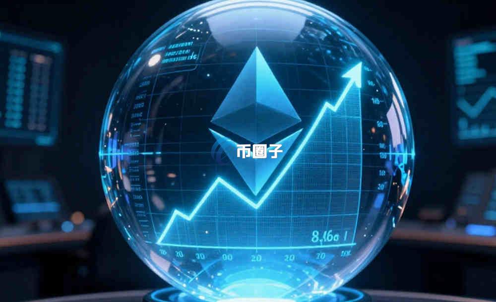 以太坊初始发行量是多少？